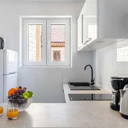 Old Town Oasis Appartement *